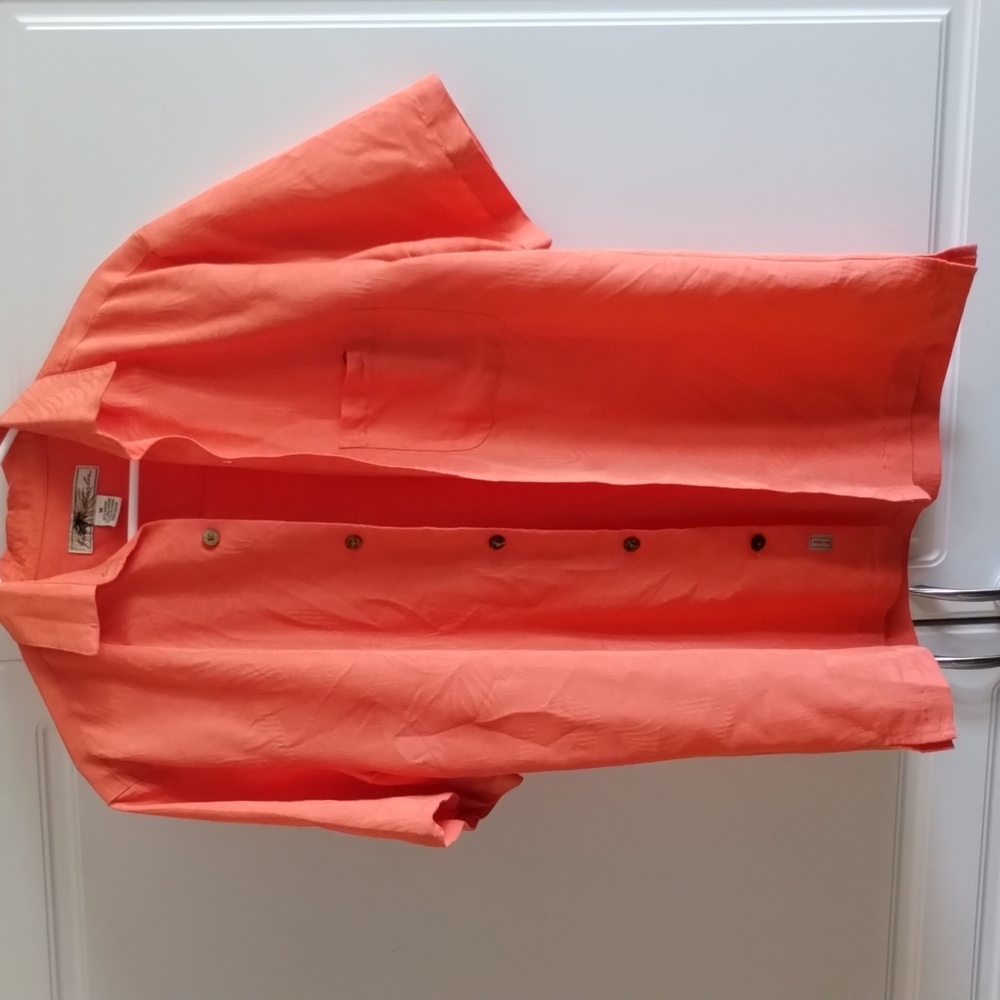 Joe Marlin button up